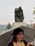 Marta and friend