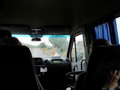 minibus