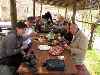 8. The Feed- Roski Slap