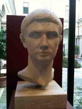 Marcus Junius Brutus