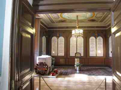 StP- the last of the Romanovs