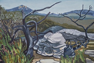 Grampians #2
