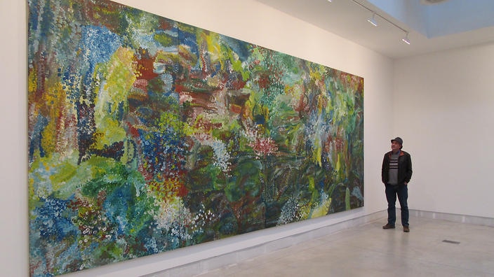 This image has an empty alt attribute; its file name is venice_biennale_oct_2015.jpg